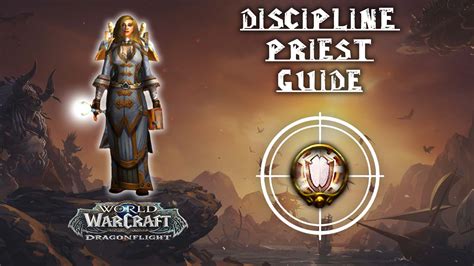 discipline priest 10.2|best race for discipline priest.